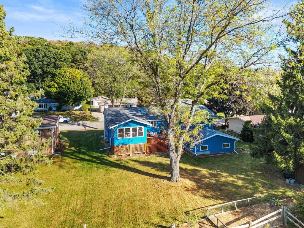 Photo of 3027 Acker STREET, Cross Plains, WI 53528 (MLS # 2010689)