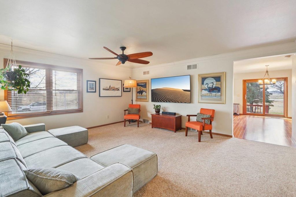 Photo of 3102 Old Gate ROAD #1, Madison, WI 53704 (MLS # 2018968)