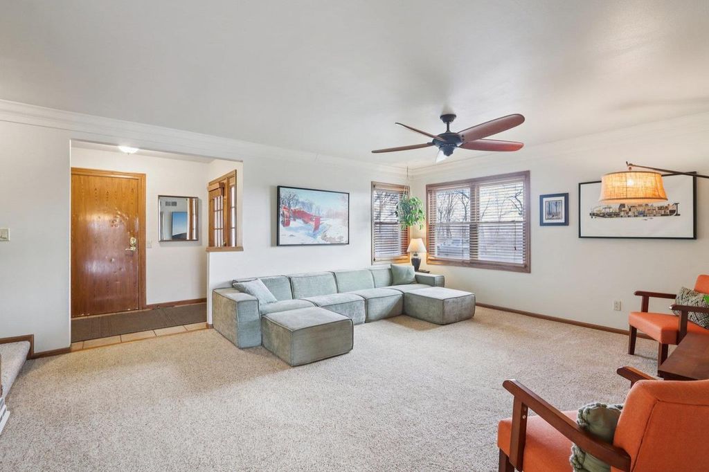 Photo of 3102 Old Gate ROAD #1, Madison, WI 53704 (MLS # 2018968)