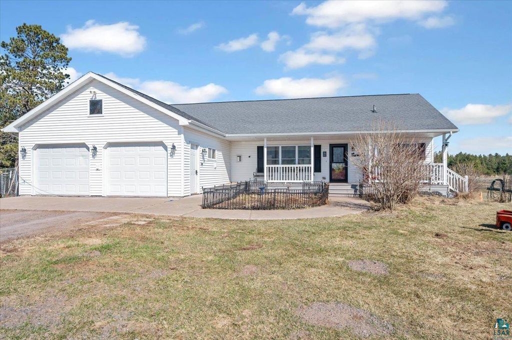 Photo of 4318 E Valley Brook ROAD, Superior, WI 54880 (MLS # 6123587)