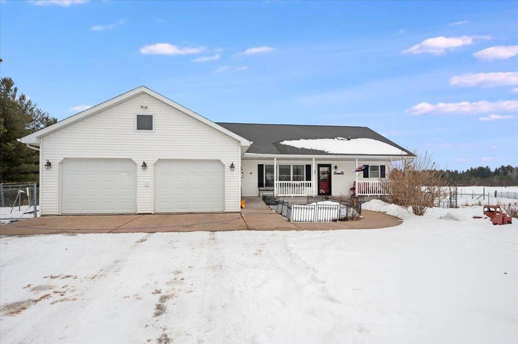 Photo of 4318 E Valley Brook ROAD, Superior, WI 54880 (MLS # 6123587)