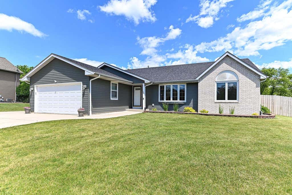 Photo of 164 Mill AVENUE, Union Grove, WI 53182 (MLS # 1967972)