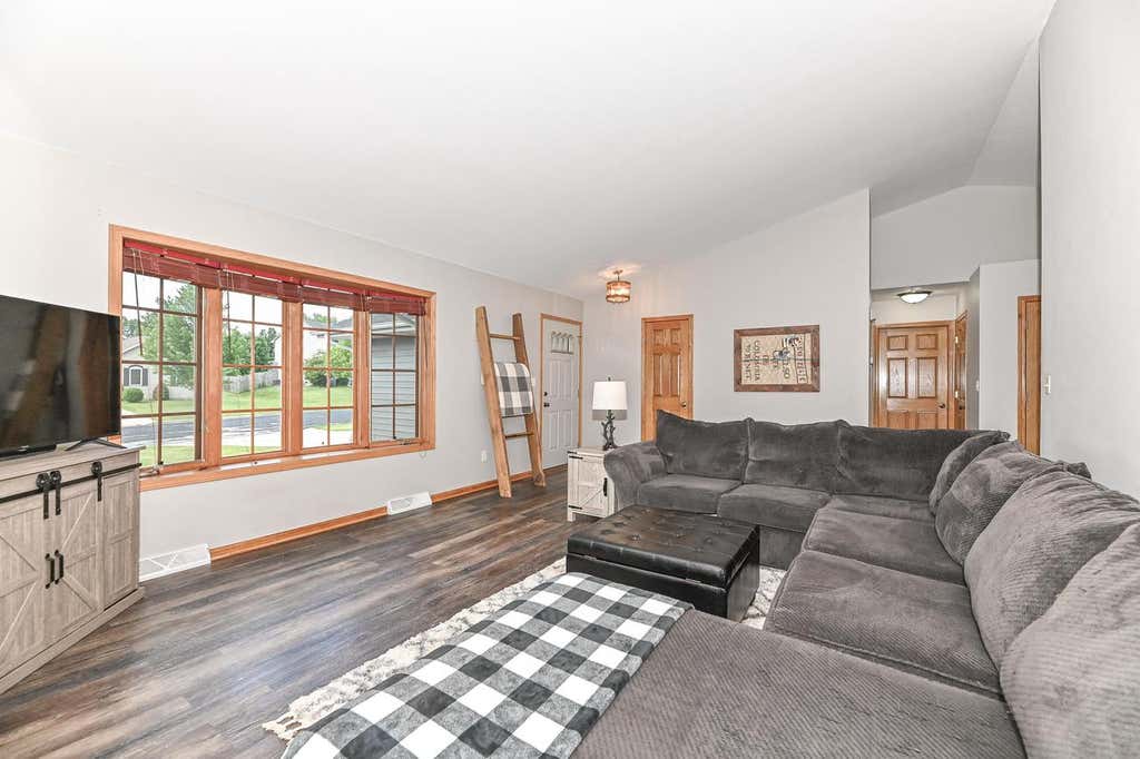 Photo of 164 Mill AVENUE, Union Grove, WI 53182 (MLS # 1967972)