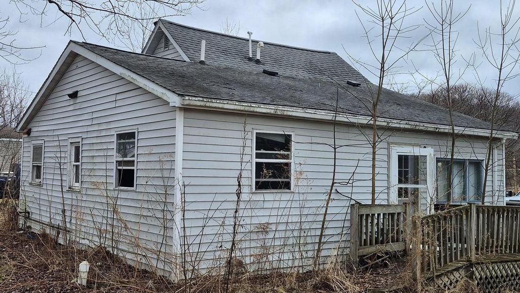 Photo of 208 E South STREET, Readstown, WI 54652 (MLS # 2018276)