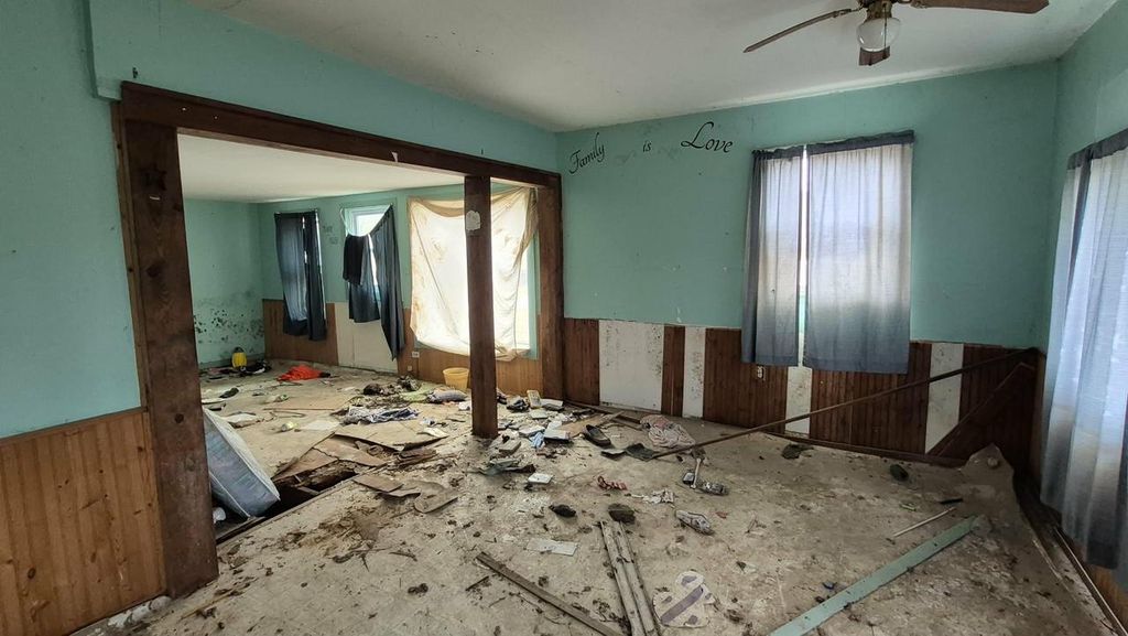 Photo of 208 E South STREET, Readstown, WI 54652 (MLS # 2018276)