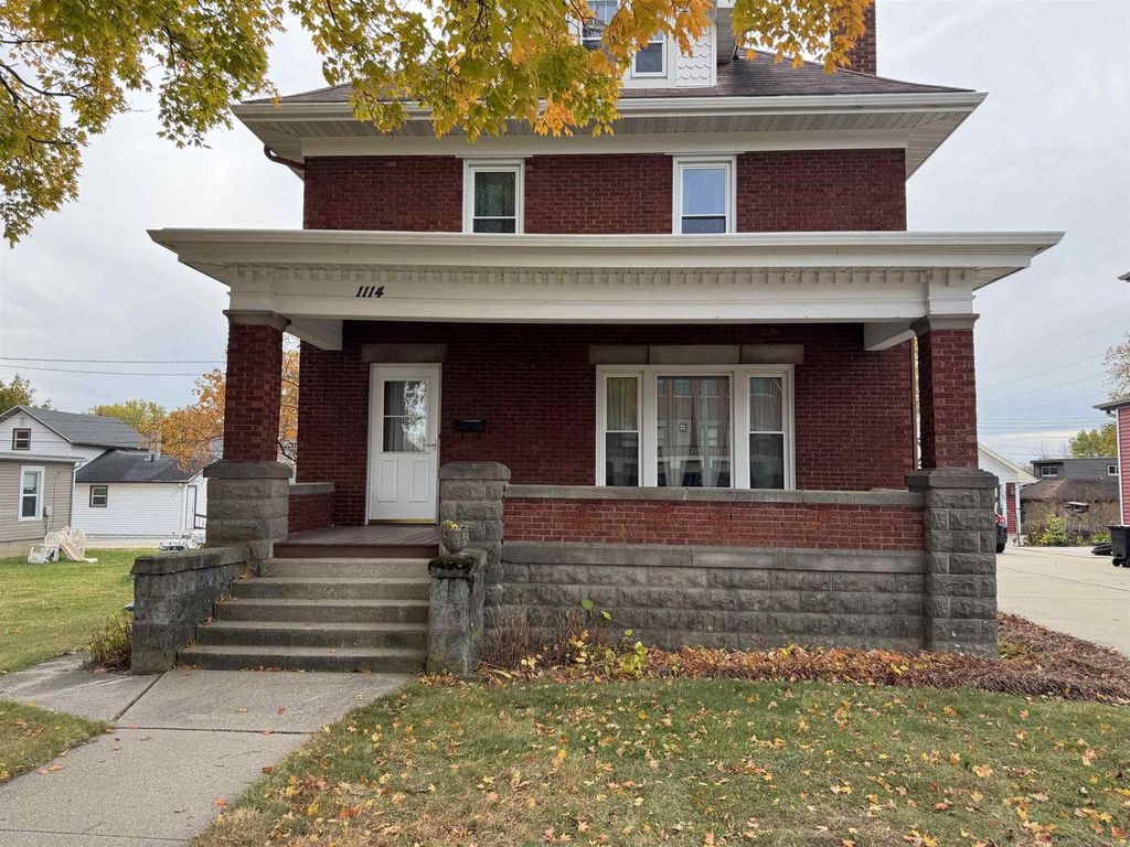 Photo of 1114 10th STREET, Monroe, WI 53566 (MLS # 2011555)