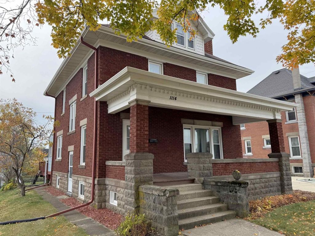 Photo of 1114 10th STREET, Monroe, WI 53566 (MLS # 2011555)