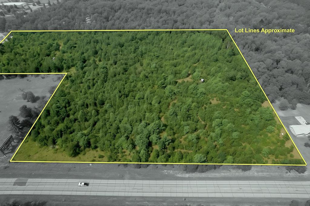 Photo of 0000 State Hwy 21, Friendship, WI 53934 (MLS # 2019229)