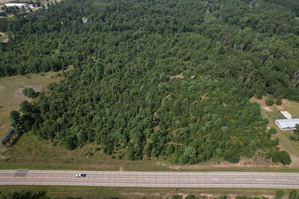 Photo of 0000 State Hwy 21, Friendship, WI 53934 (MLS # 2019229)