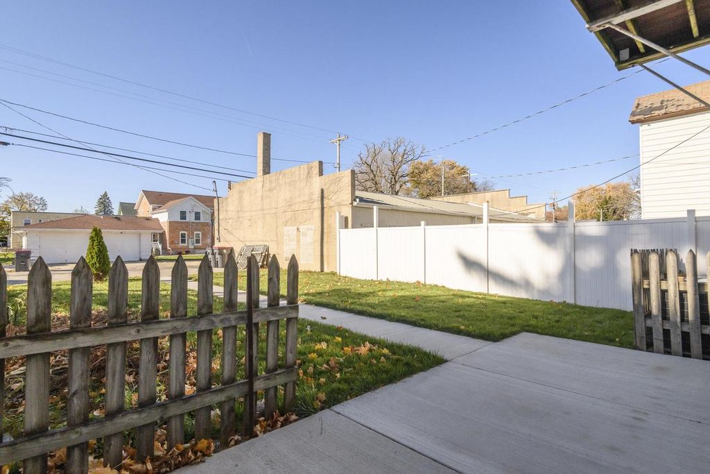 Photo of 109 S Lake STREET, Hustisford, WI 53034 (MLS # 1943085)