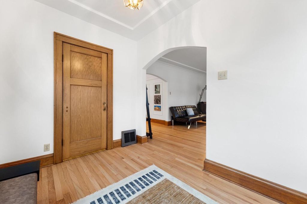 Photo of 2507 N 70th STREET, Wauwatosa, WI 53213 (MLS # 1947295)