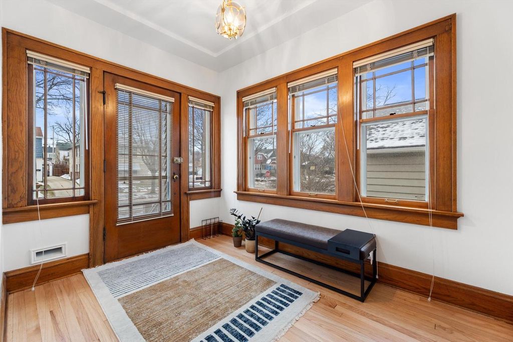 Photo of 2507 N 70th STREET, Wauwatosa, WI 53213 (MLS # 1947295)