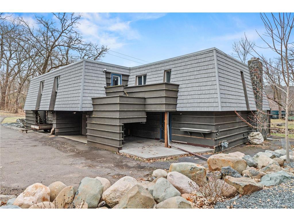 Photo of 1007 N Hamilton STREET, Saint Croix Falls, WI 54024 (MLS # 7053519)