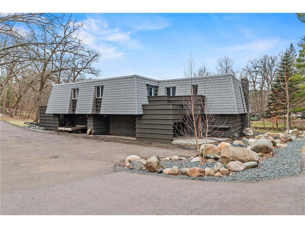 Photo of 1007 N Hamilton STREET, Saint Croix Falls, WI 54024 (MLS # 7053519)