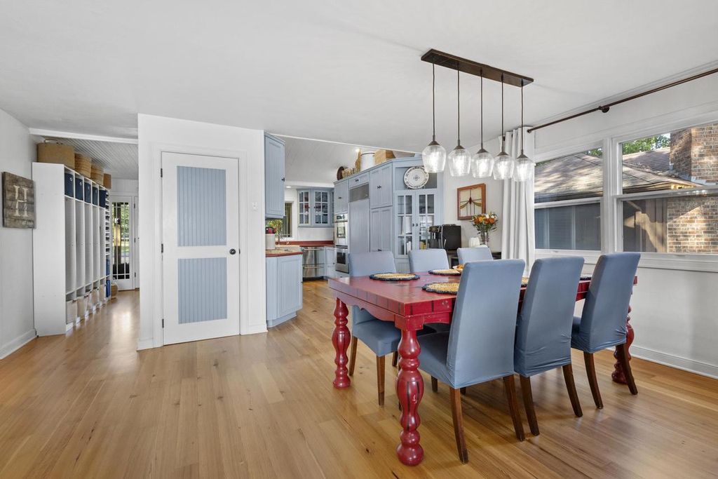 Photo of W3385 &amp; W3380 Orchard AVENUE, Green Lake, WI 54941 (MLS # 2009446)