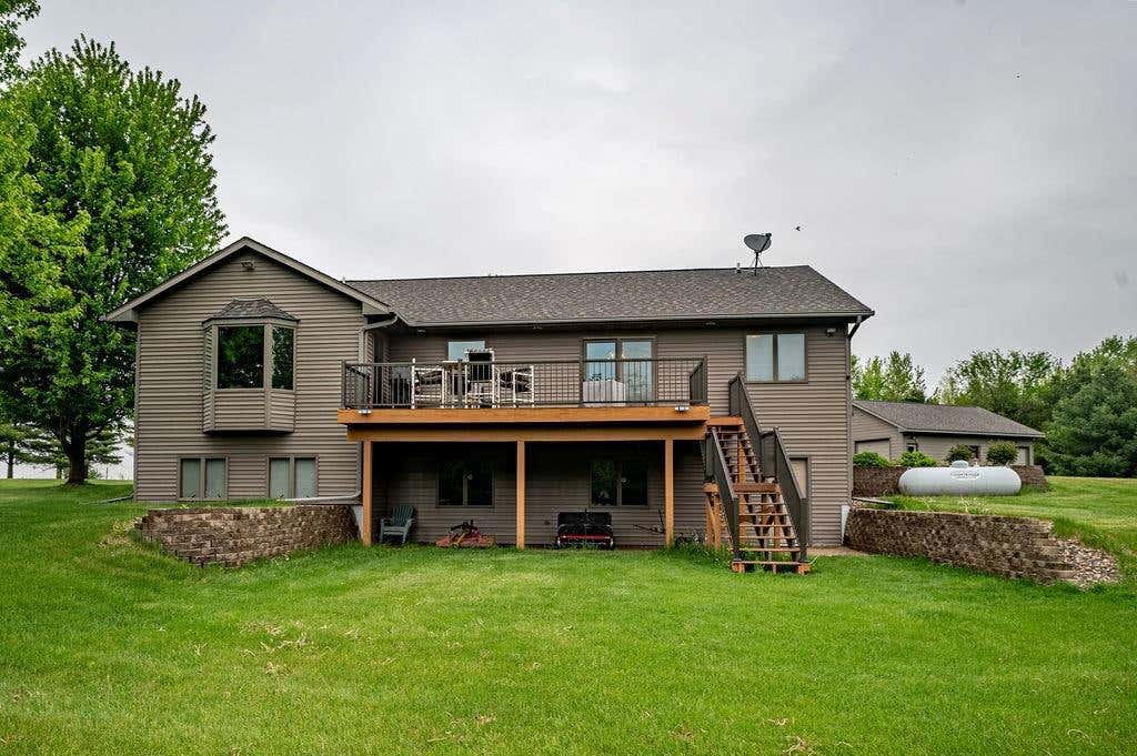 Photo of 2541 90th AVENUE, Woodville, WI 54028 (MLS # 1601873)