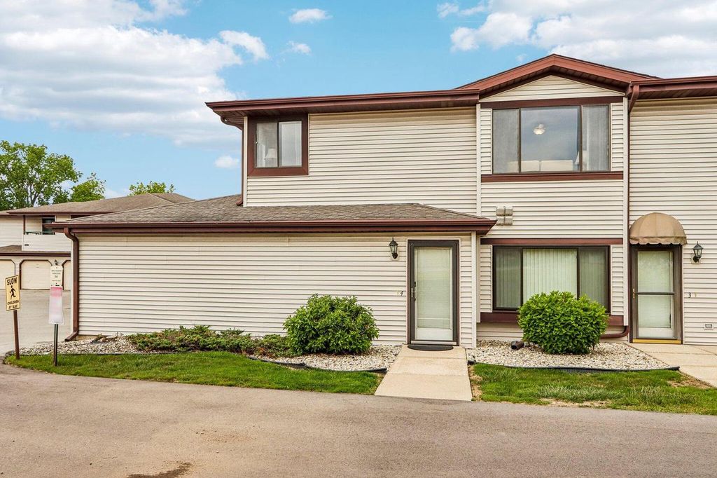 Photo of 3212 Wood ROAD, Mount Pleasant, WI 53406 (MLS # 1965598)