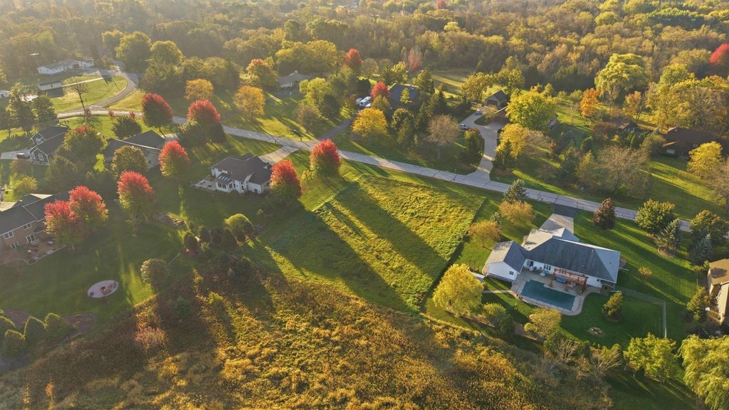 Photo of Valley Creek ROAD, Fond Du Lac, WI 54937 (MLS # 50334782)