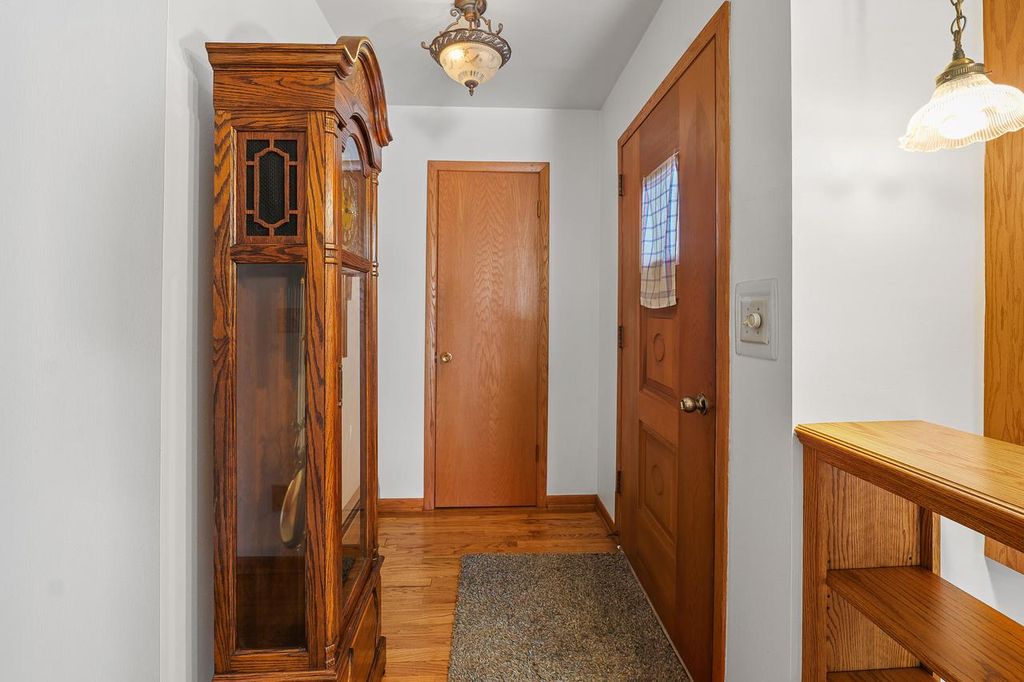 Photo of 206 South STREET, Juneau, WI 53039 (MLS # 1944885)