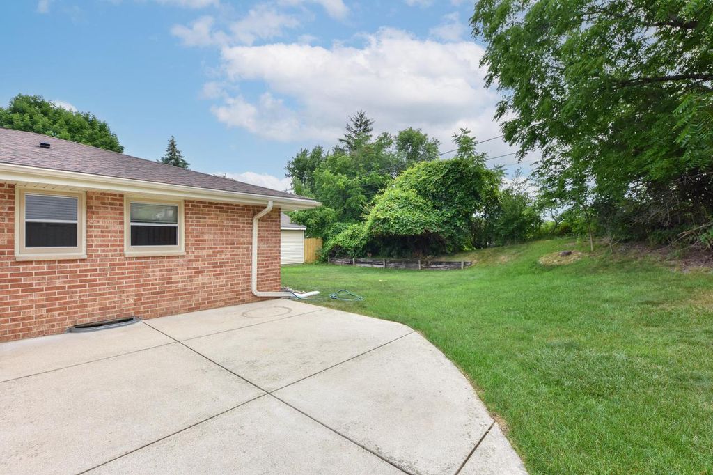 Photo of 6126 S Merrill AVENUE, Cudahy, WI 53110 (MLS # 1971780)