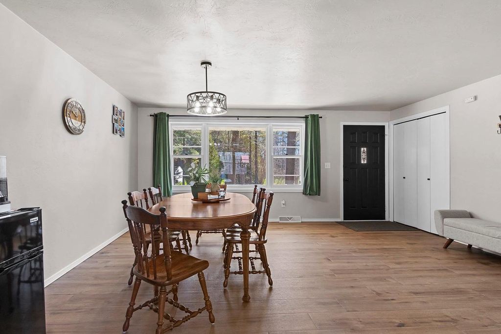 Photo of 3175 Birch ROAD, Suamico, WI 54172 (MLS # 50324103)