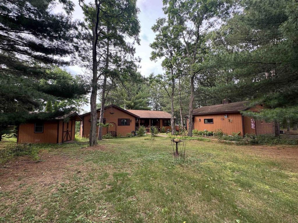 Photo of W5894 Fish COURT, Montello, WI 53949 (MLS # 2026920)