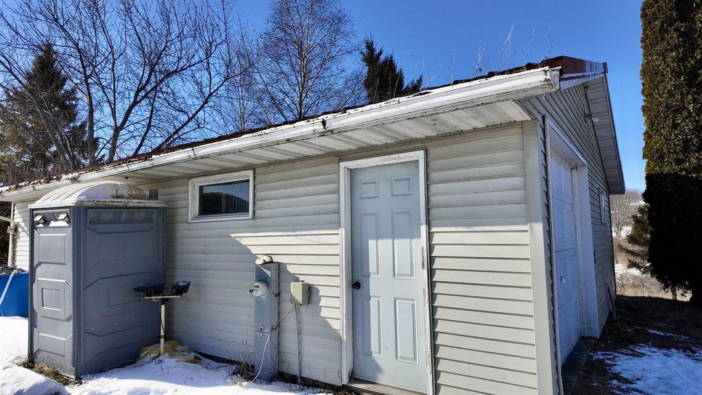 Photo of E5121 Lovers LANE, Kewaunee, WI 54216 (MLS # 50320683)