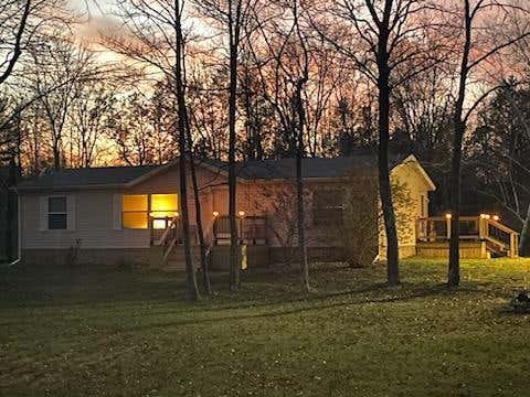 Photo of 2285 15th DRIVE, Friendship, WI 53934 (MLS # 1966935)