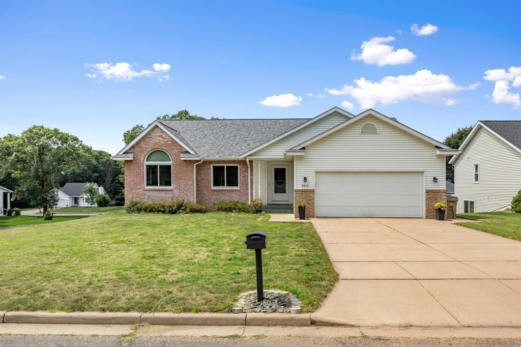 Photo of 4414 Crest COURT, Eau Claire, WI 54701 (MLS # 1603831)