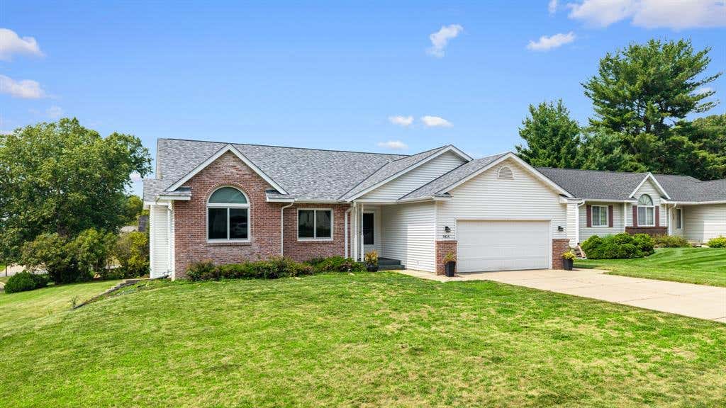 Photo of 4414 Crest COURT, Eau Claire, WI 54701 (MLS # 1603831)