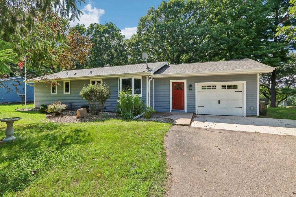 Photo of 7205 Bergman ROAD, Sauk City, WI 53583 (MLS # 2029253)