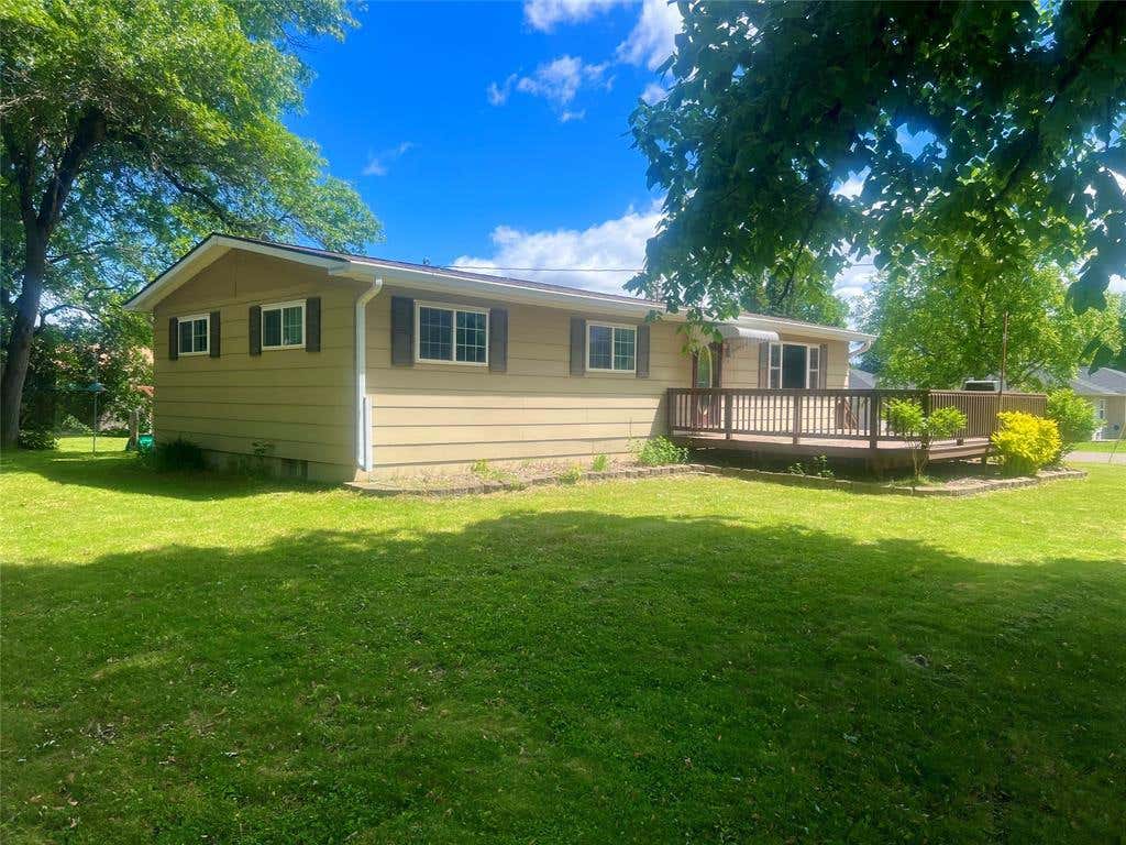 Photo of 411 E Coleman STREET, Rice Lake, WI 54868 (MLS # 1602464)