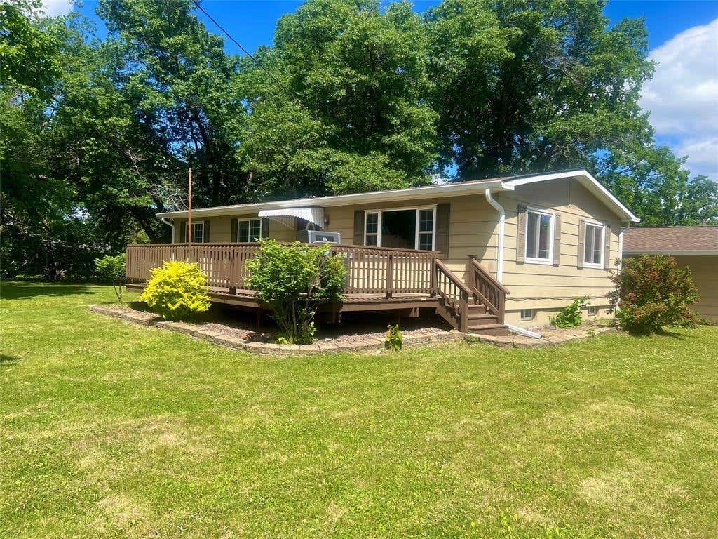 Photo of 411 E Coleman STREET, Rice Lake, WI 54868 (MLS # 1602464)