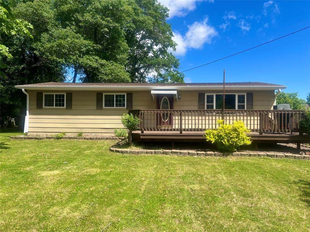 Photo of 411 E Coleman STREET, Rice Lake, WI 54868 (MLS # 1602464)