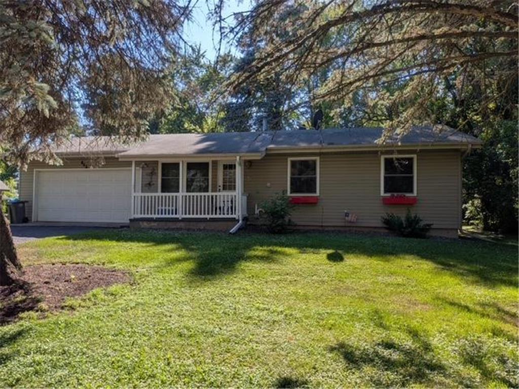 Photo of 655 Cedar AVENUE, Amery, WI 54001 (MLS # 7110098)