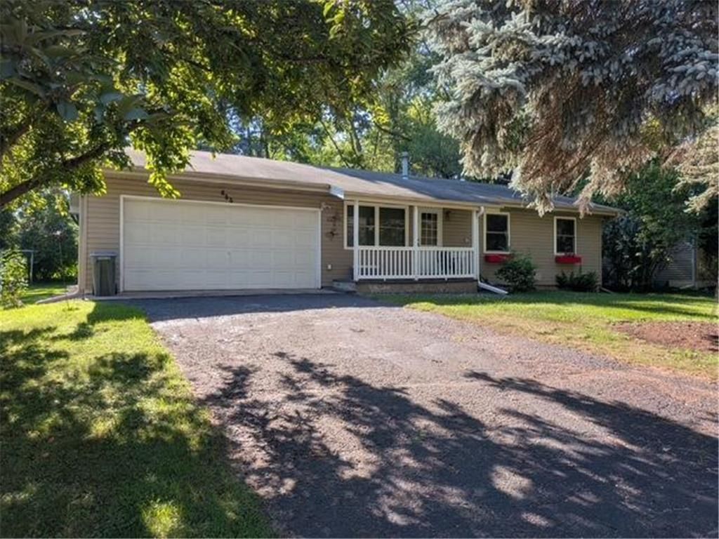 Photo of 655 Cedar AVENUE, Amery, WI 54001 (MLS # 7110098)