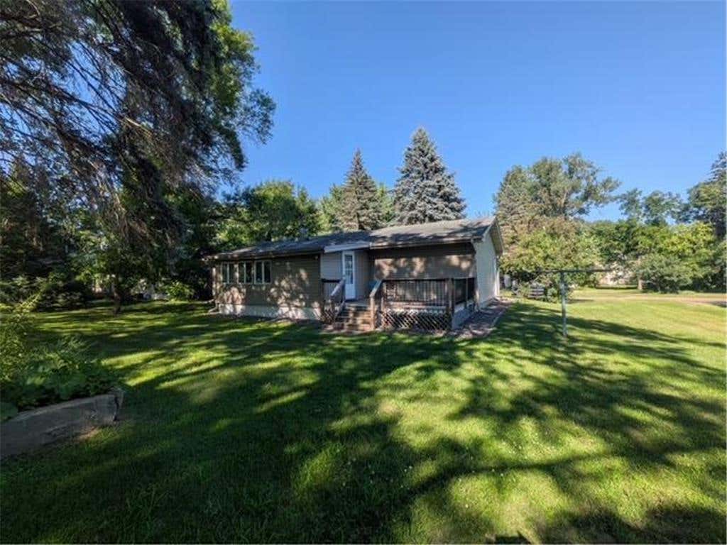 Photo of 655 Cedar AVENUE, Amery, WI 54001 (MLS # 7110098)