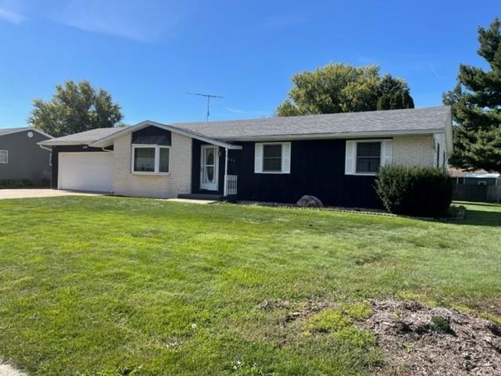 Photo of 4554 N 37th STREET, Milwaukee, WI 53209 (MLS # 1944346)