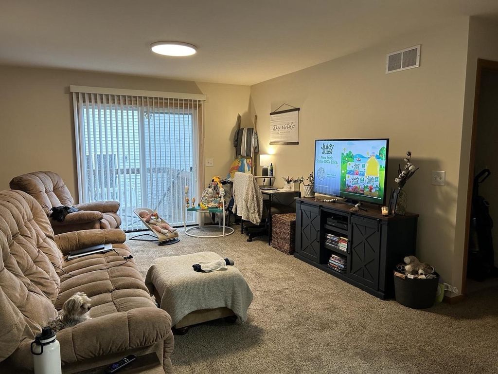 Photo of 1203 Temple DRIVE, Mount Horeb, WI 52572 (MLS # 2022087)