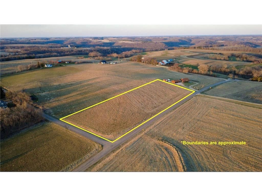 Photo of XX Stewart ROAD, Stockholm, WI 54769 (MLS # 7053628)