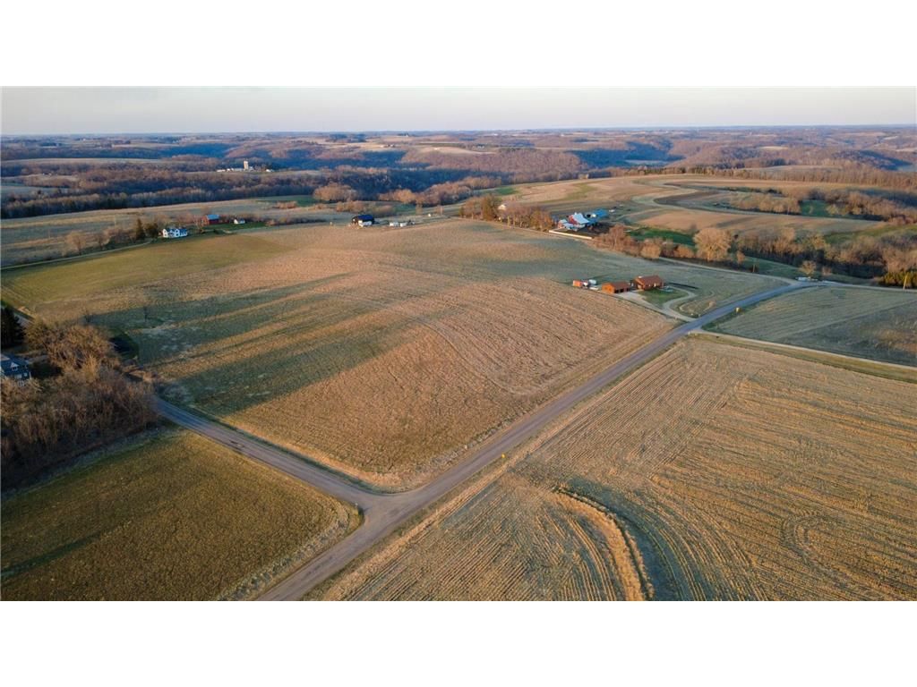 Photo of XX Stewart ROAD, Stockholm, WI 54769 (MLS # 7053628)