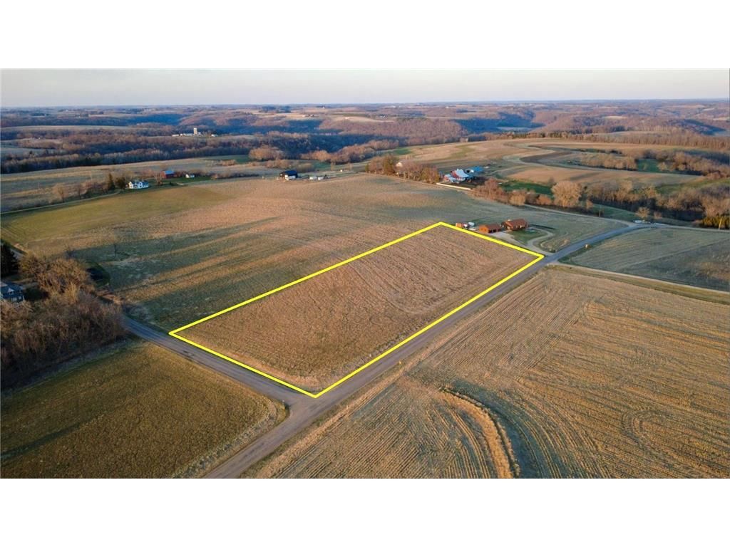 Photo of XX Stewart ROAD, Stockholm, WI 54769 (MLS # 7053628)