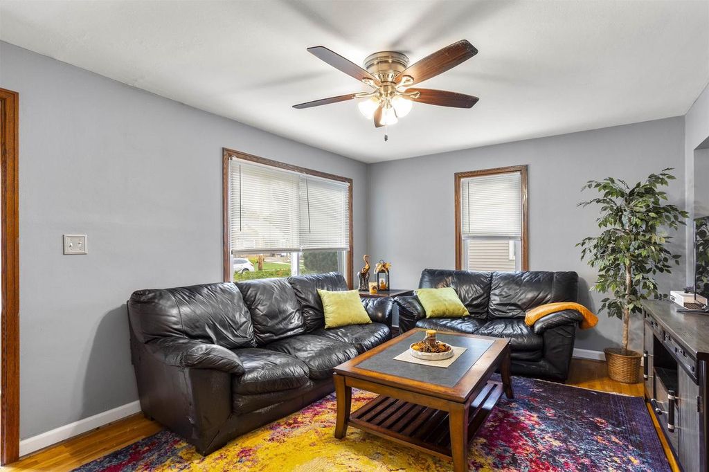 Photo of 529 Fairview AVENUE, Neenah, WI 54956 (MLS # 50315733)