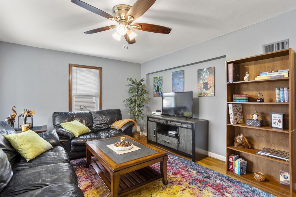 Photo of 529 Fairview AVENUE, Neenah, WI 54956 (MLS # 50315733)