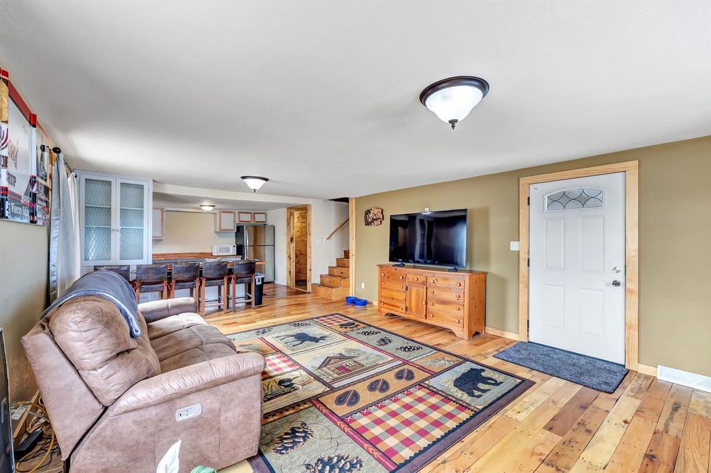 Photo of 10931 Gillett Town Hall ROAD, Gillett, WI 54124 (MLS # 50322967)