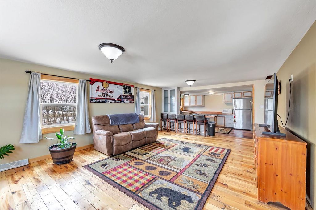 Photo of 10931 Gillett Town Hall ROAD, Gillett, WI 54124 (MLS # 50322967)