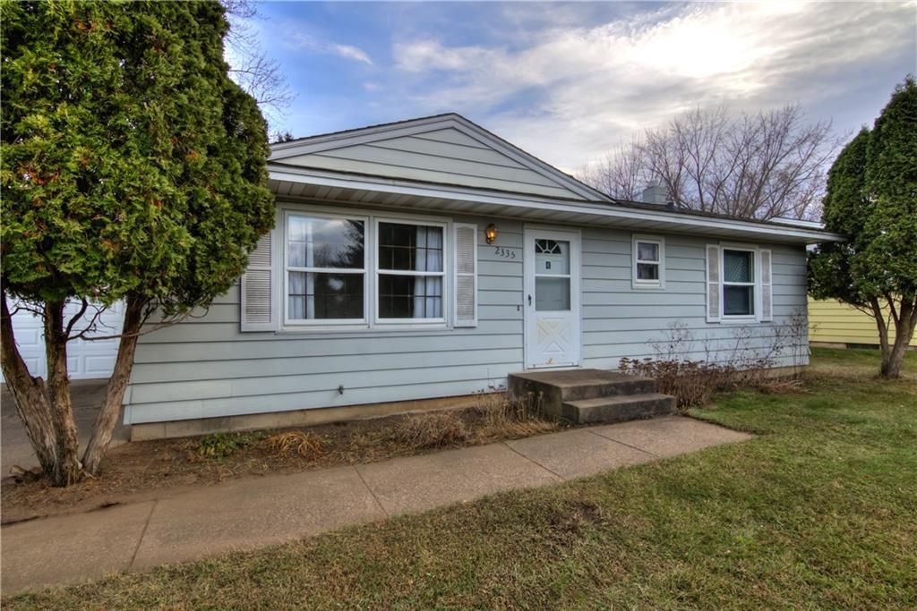 Photo of 2335 Welsh COURT, Eau Claire, WI 54703 (MLS # 1597046)