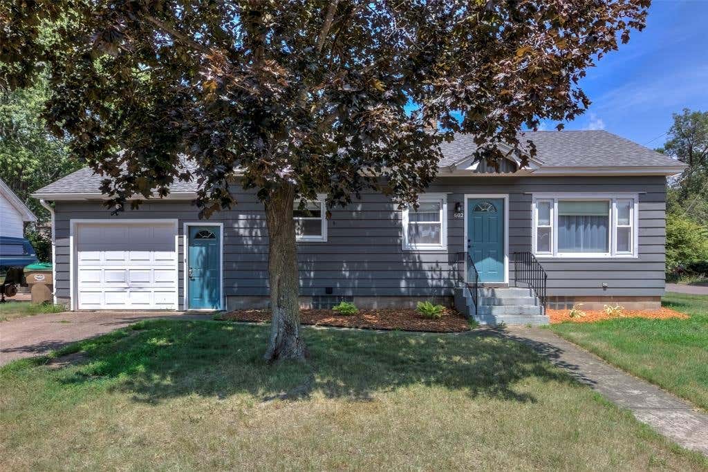 Photo of 602 Stanley STREET, Chippewa Falls, WI 54729 (MLS # 1603293)