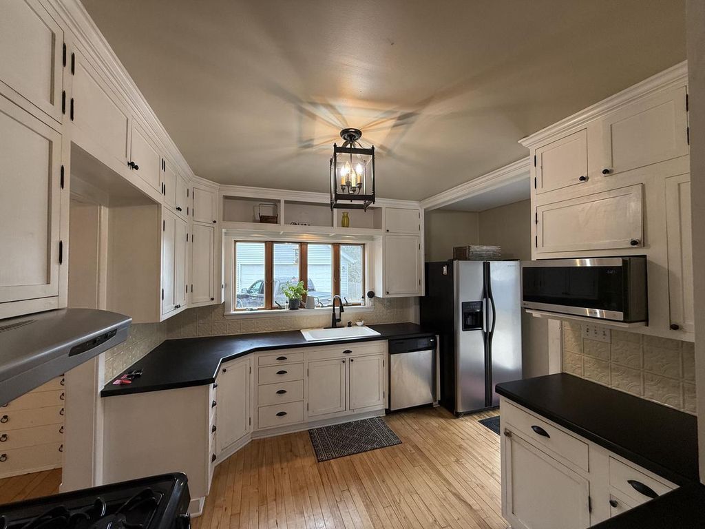 Photo of 1712 28th STREET, Two Rivers, WI 54241 (MLS # 1942387)