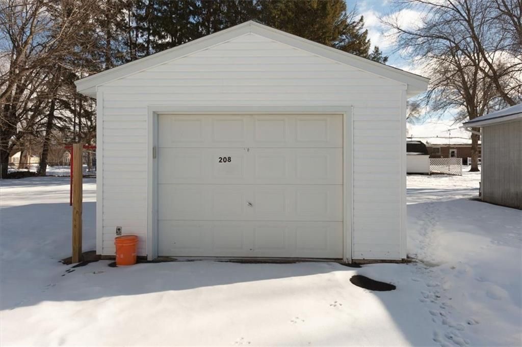 Photo of 208 14th STREET, Menomonie, WI 54751 (MLS # 1598277)